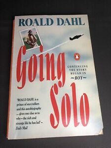 Buy Going Solo book at low price online in india