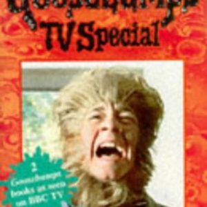 Buy Goosebumps TV Special 5 book at low price online in India