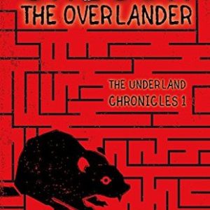 Buy Gregor the Overlander: 1 book at low price online in india