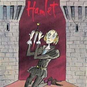 Buy Hamlet- A Shakespeare Story book at low price online in India