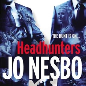 Buy Headhunters book at low price online in india