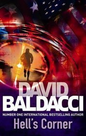 Buy Hell's Corner book by David Baldacci at low price online in India
