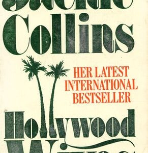 Buy Hollywood Wives book at low price online in india