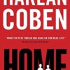 Buy Home book by Harlan Coben at low price online in India