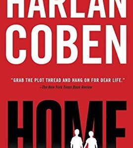 Buy Home book by Harlan Coben at low price online in India