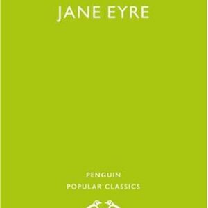 Buy Jane Eyre book by Charlotte Bronte at low price online in India