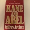 Buy Kane and Abel book at low price online in India