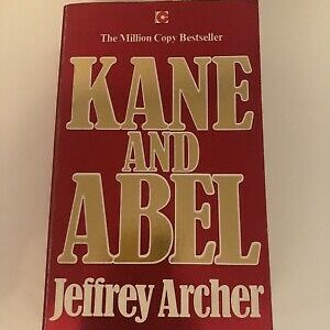 Buy Kane and Abel book at low price online in India