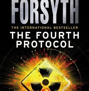 Buy The Fourth Protocol book at low price online in india