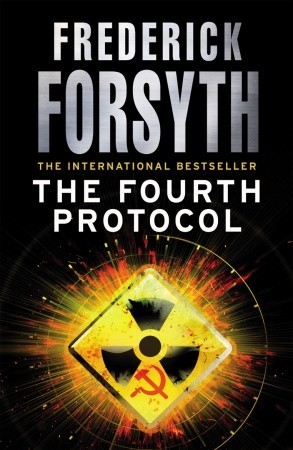 Buy The Fourth Protocol book at low price online in india