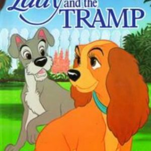 Buy Lady and the Tramp book at low price online in India