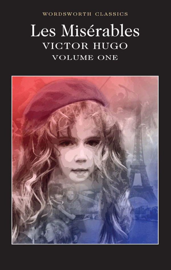 Buy Les Misérables Volume One book by Victor Hugo at low price online in India