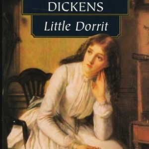 Buy Little Dorrit book by Charles Dickens at low price online in India