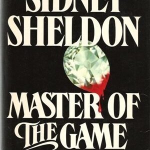 Buy Master Of The Game book by Sidney Sheldon at low price online in India