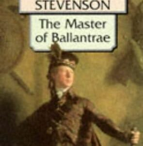 Buy Master of Ballantrae book at low price online in India
