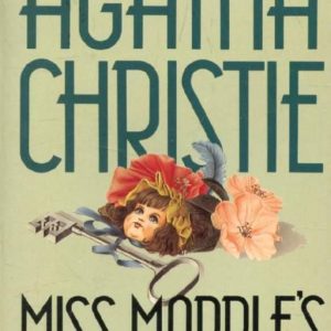 Buy Miss Marple's Final Cases book at low price online in india