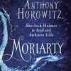 Buy Moriarty book by Anthony Horowitz at low price online in India