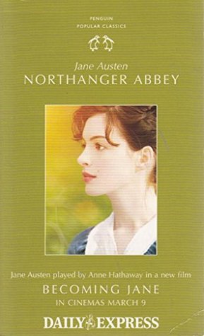 Buy Northanger Abbey book by Jane Austen at low price online in India