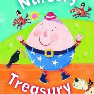 Buy Nursery Treasury book at low price online in india