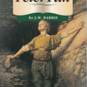 Buy Peter Pan book by J M Barrie at low price online in India
