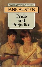 Buy Pride And Prejudice book by Jane Austen at low price online in India