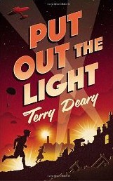 Buy Put Out The Light book by Terry Deary at low price online in india