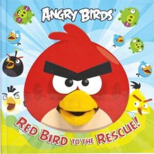 Buy Red Bird to the Rescue! (Angry Birds) book at low price online in India