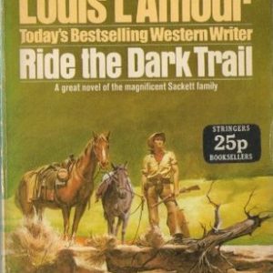 Buy Ride The Dark Trail book at low price online in india