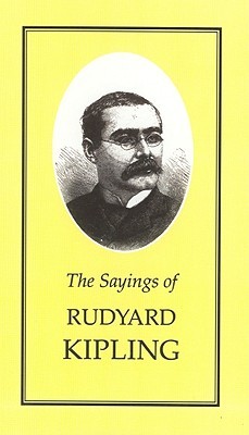 Buy Sayings of Rudyard Kipling book at low price online in india