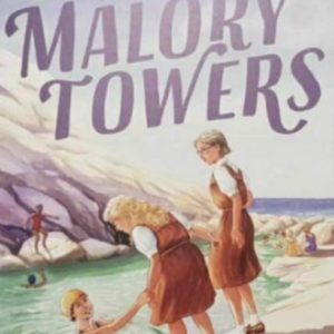 Buy Secrets At Malory Towers book at low price online in india