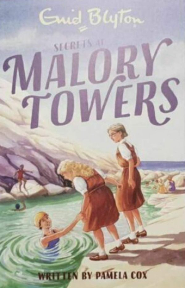 Buy Secrets At Malory Towers book at low price online in india