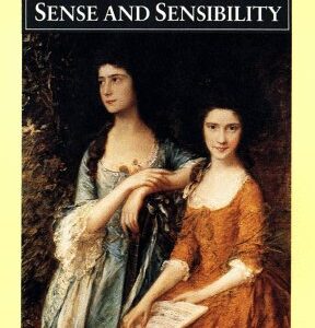 Buy Sense and Sensibility book by Jane Austen at low price online in India