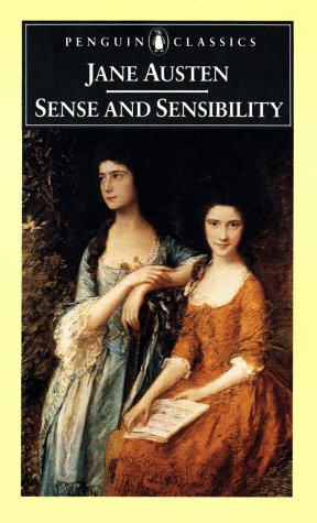 Buy Sense and Sensibility book by Jane Austen at low price online in India