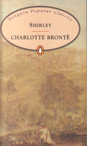 Buy Shirley book by Charlotte Bronte at low price online in India