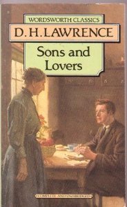 Buy Sons and Lovers book by D.H. Lawrence at low price online in India