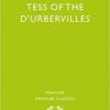 Buy Tess of the d'Urbervilles book at low price online in India