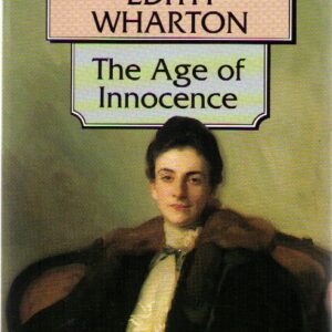 Buy The Age of Innocence book at low price online in India