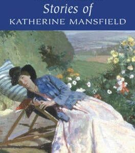 The Collected Stories of Katherine Mansfield (English, Paperback, Katherine Mansfield)