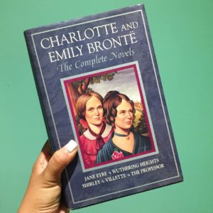 Buy The Complete Novels of Charlotte and Emily Bronte book at low price online in India