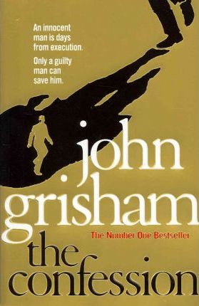 Buy The Confession book by John Grisham at low price online in India