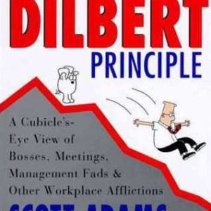 Buy The Dilbert Principle book by Scott Adams at low price online in India