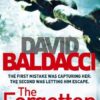 Buy The Forgotten book by David Baldacci at low price online in India
