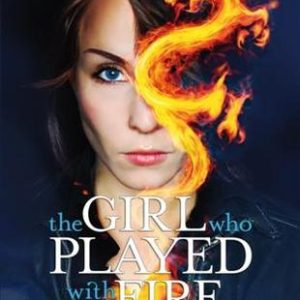 Buy The Girl Who Played With Fire book at low price online in india