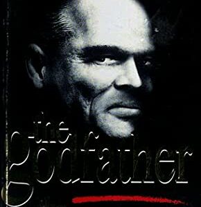 Buy The Godfather and The Fortunate Pilgrim (2 in 1 book) at low price online in India