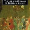 Buy The Life and Opinions of Tristram Shandy, Gentleman- The Florida Edition book at low price online in India
