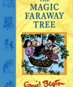 Buy The Magic Faraway Tree book at low price online in india