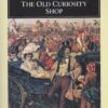 Buy The Old Curiosity Shop book by Charles Dickens at low price online in India