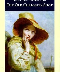 Buy The Old Curiosity Shop by Charles Dickens at low price online in India