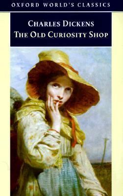 Buy The Old Curiosity Shop by Charles Dickens at low price online in India