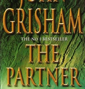 Buy The Partner book by John Grisham at low price online in India